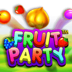 Fruit Party на Slotor